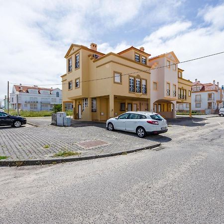 Baleal Pointsurprise House Lejlighed Eksteriør billede