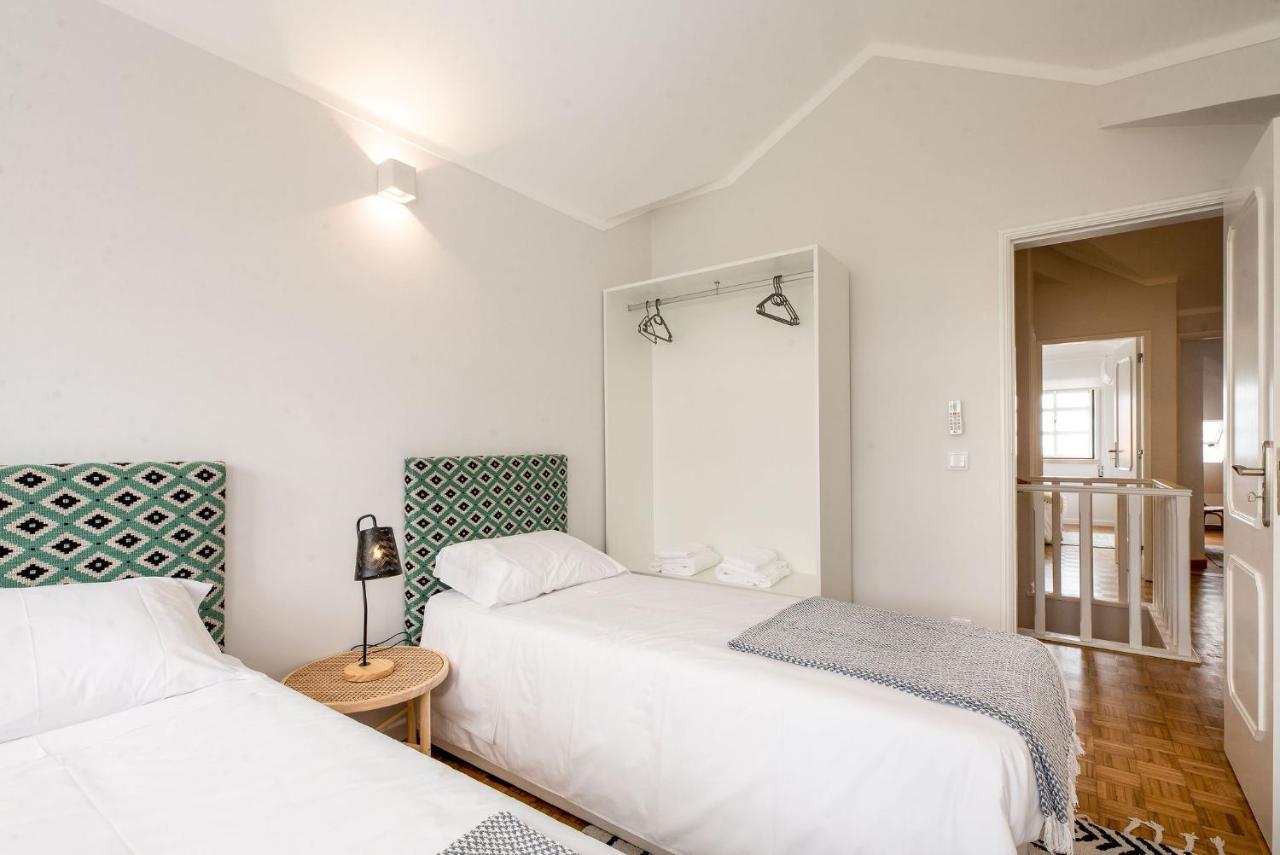 Baleal Pointsurprise House Lejlighed Eksteriør billede