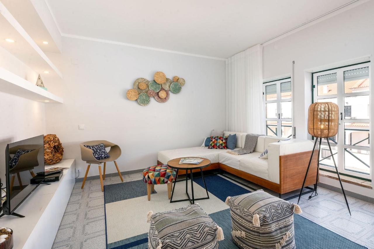 Baleal Pointsurprise House Lejlighed Eksteriør billede