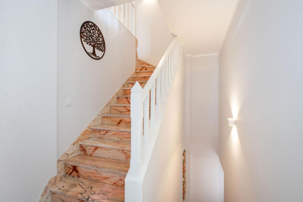 Baleal Pointsurprise House Lejlighed Eksteriør billede