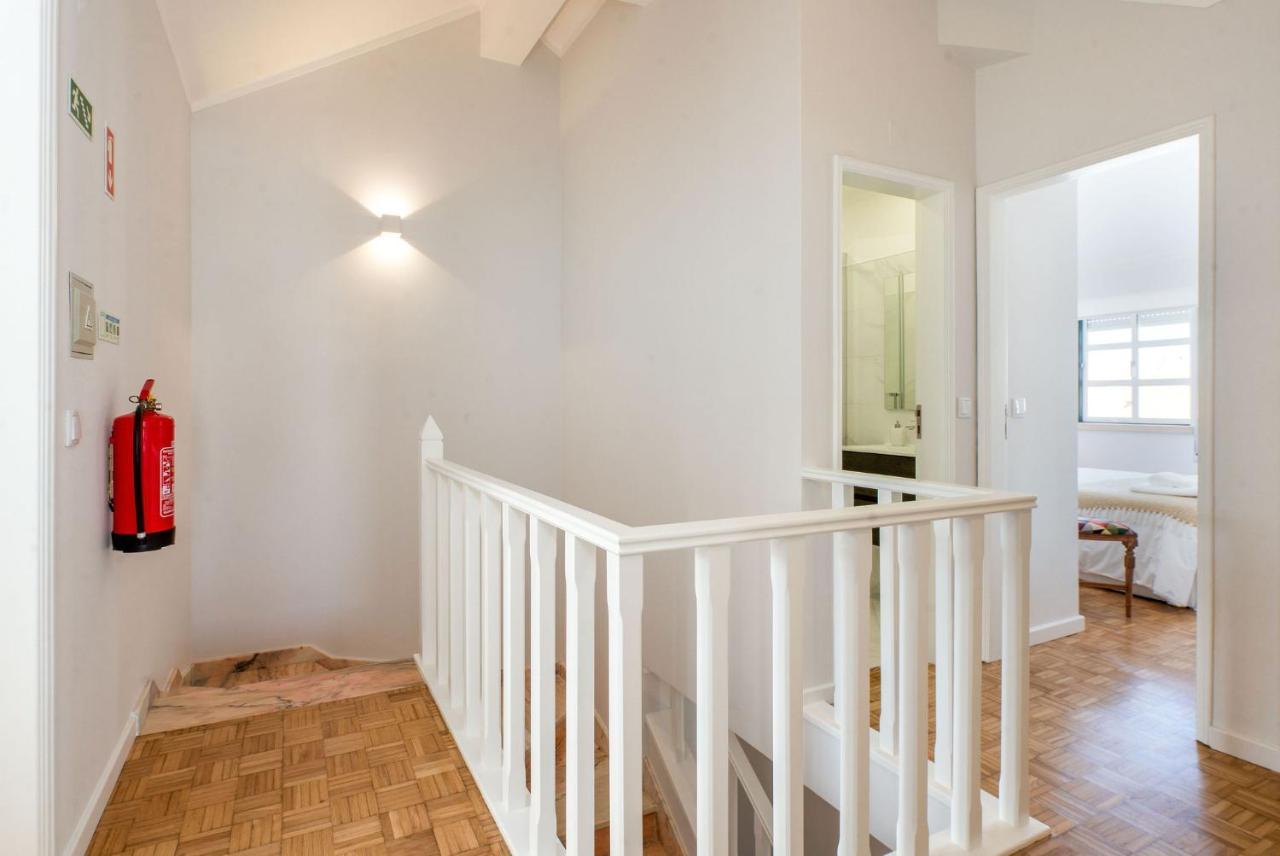 Baleal Pointsurprise House Lejlighed Eksteriør billede