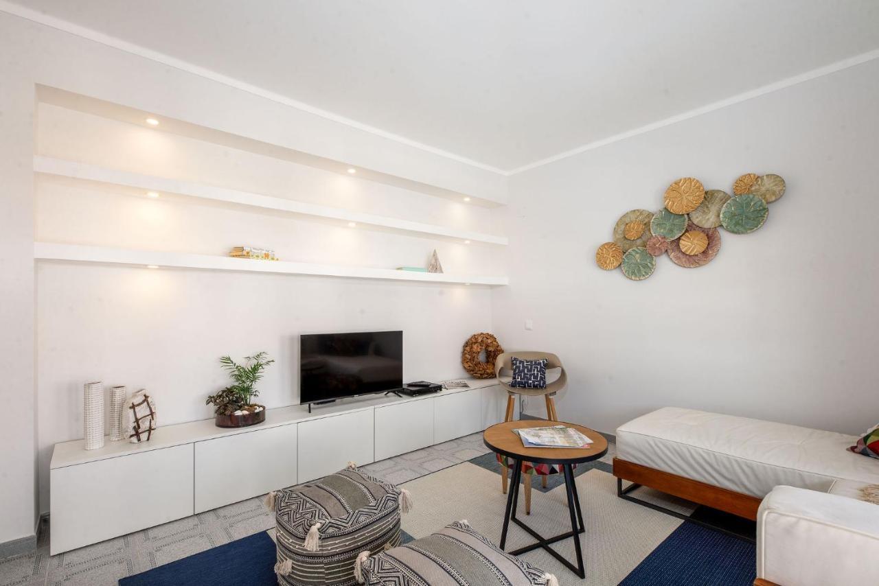 Baleal Pointsurprise House Lejlighed Eksteriør billede