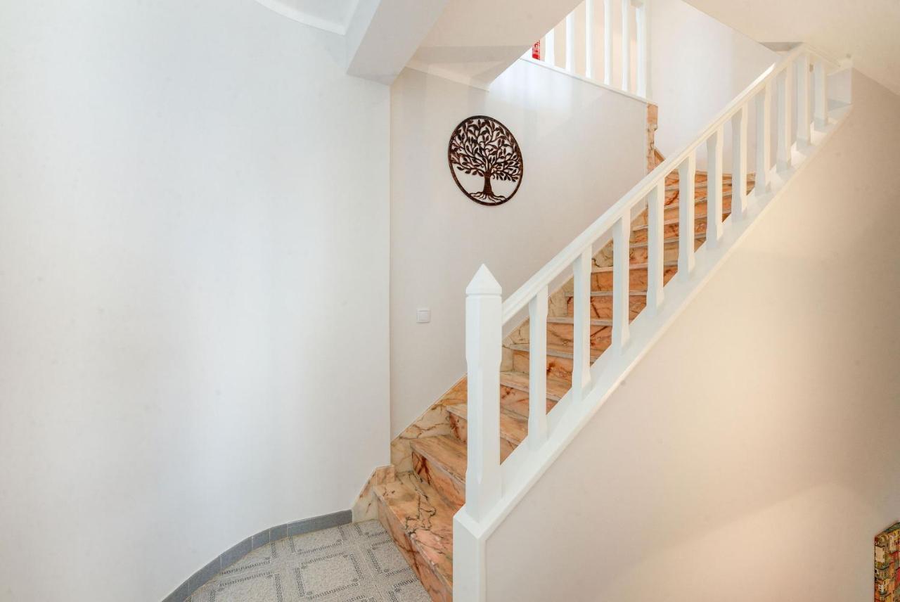 Baleal Pointsurprise House Lejlighed Eksteriør billede