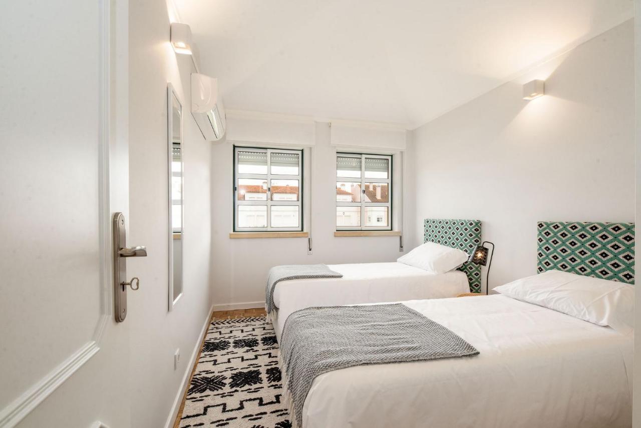 Baleal Pointsurprise House Lejlighed Eksteriør billede