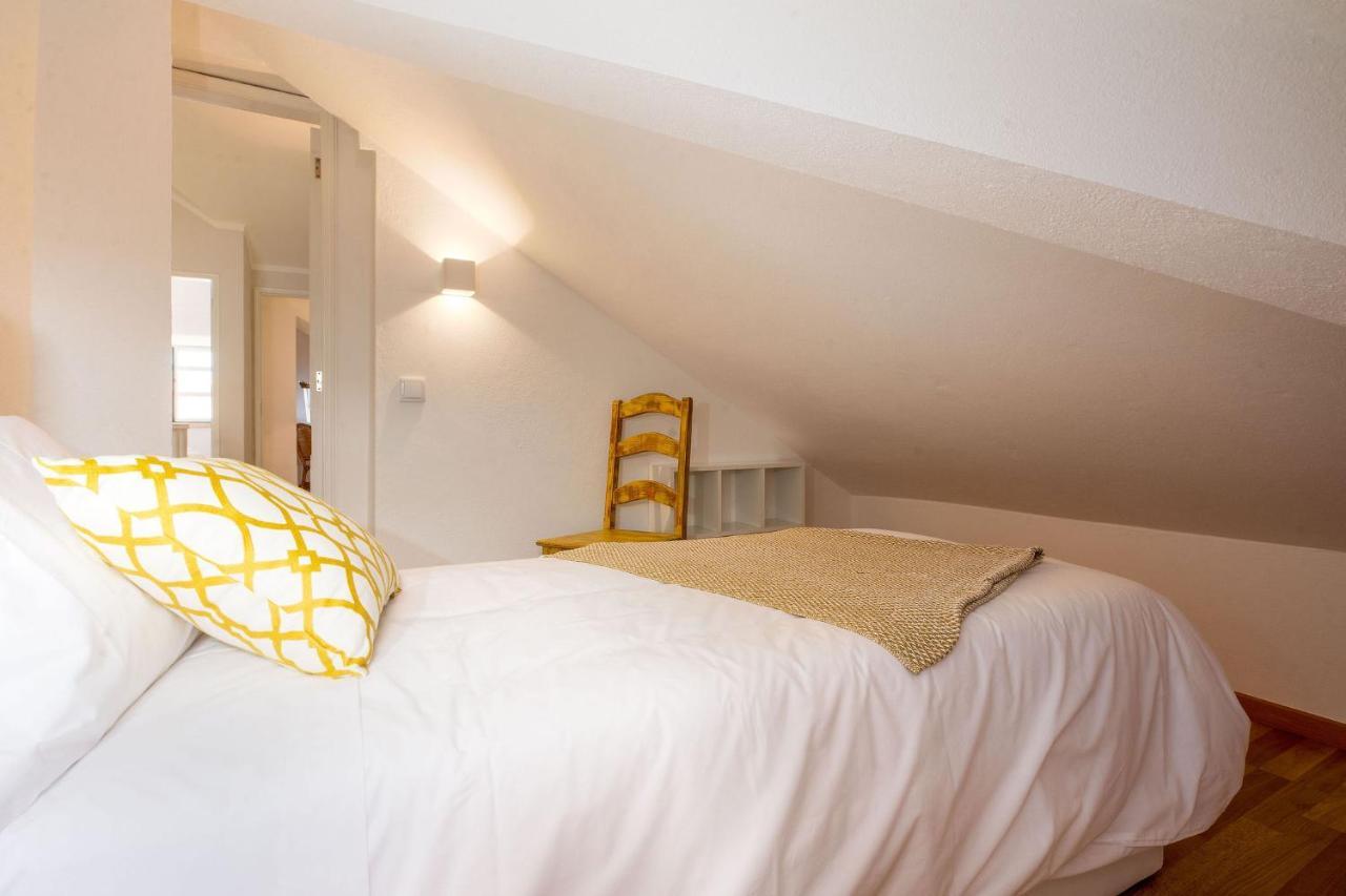 Baleal Pointsurprise House Lejlighed Eksteriør billede