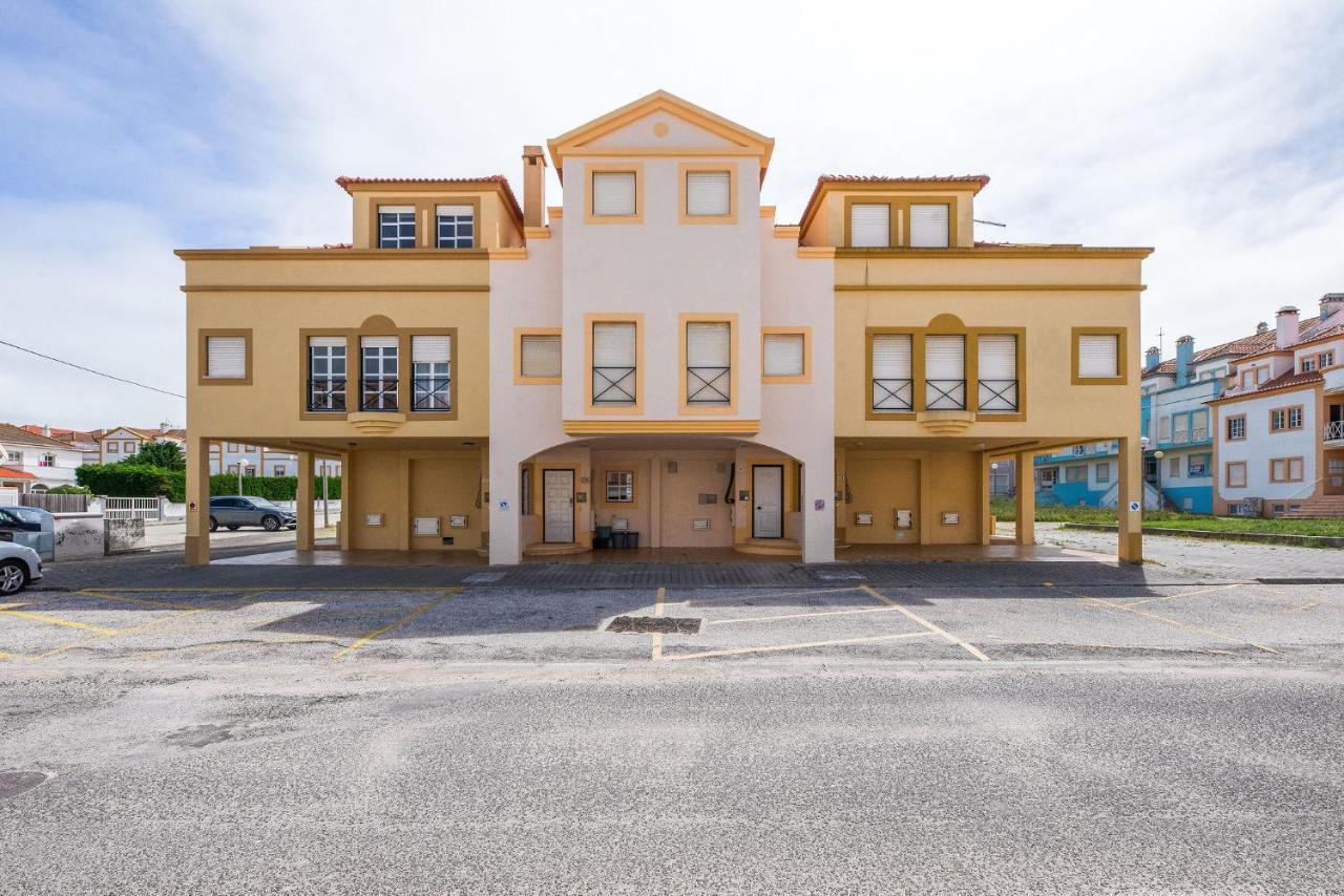Baleal Pointsurprise House Lejlighed Eksteriør billede