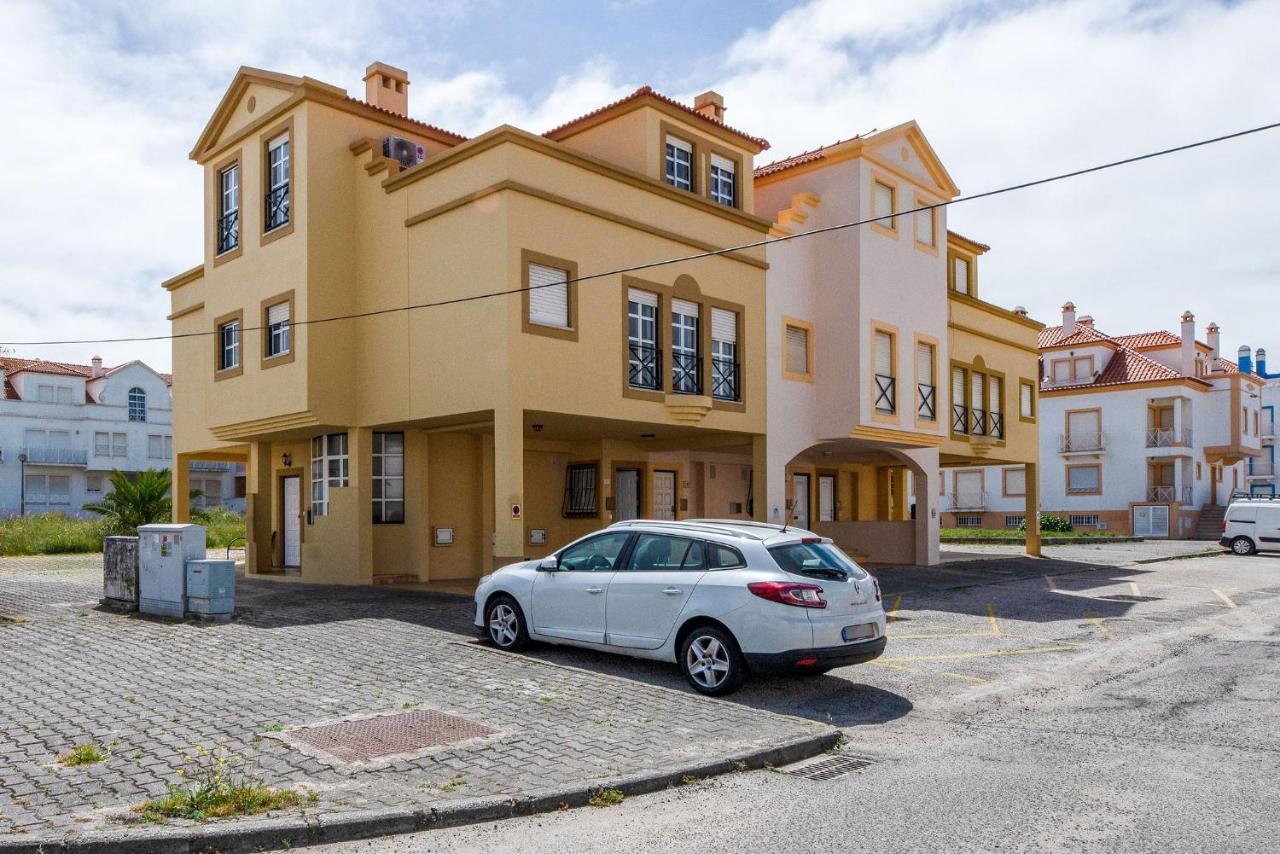 Baleal Pointsurprise House Lejlighed Eksteriør billede